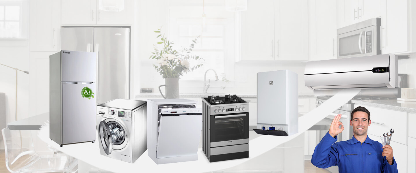 Acıgöl Daikin Servisi